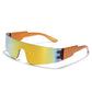 Chromium Polarized Sunglasses