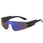 Chromium Polarized Sunglasses