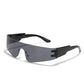 Chromium Polarized Sunglasses