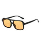 VNTG Square Aviator Sunglasses