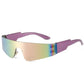 Chromium Polarized Sunglasses