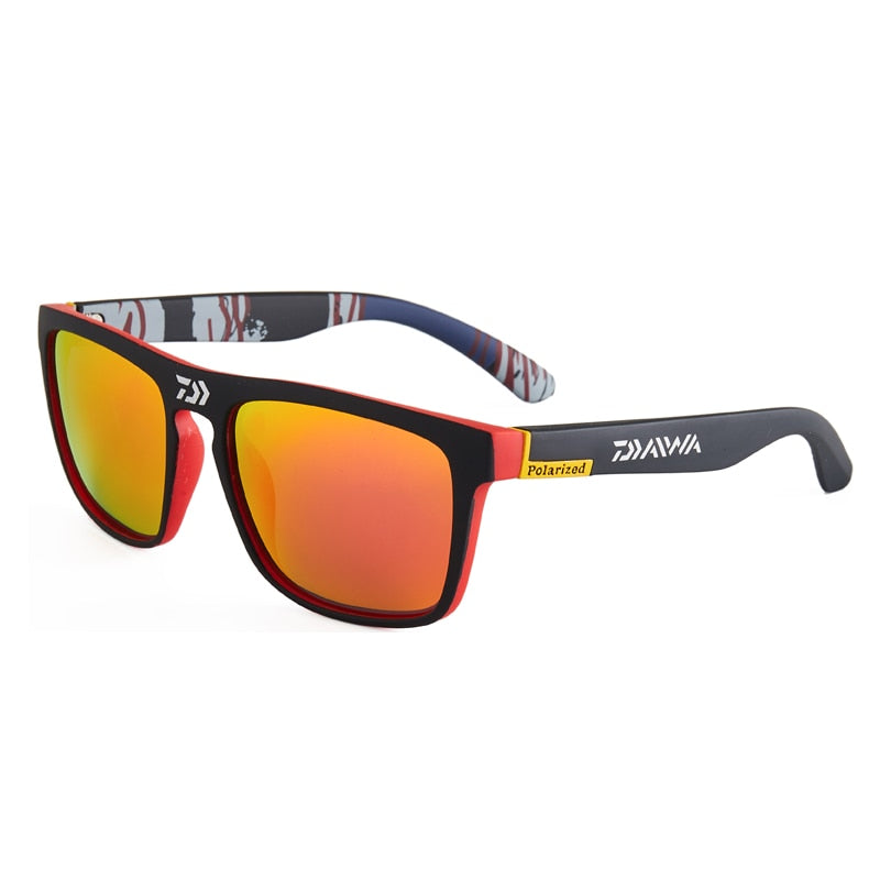 DAIWA Polarized Sport Sunglasses