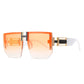 H Square Sunglasses