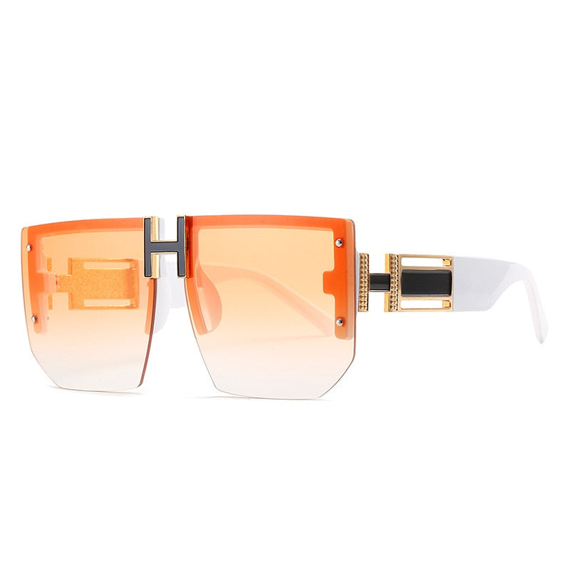 H Square Sunglasses