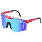 PIT Viper Sport Sunglasses