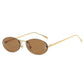 FIGI Rimless Sunglasses