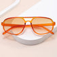 CUTIE Square Sunglasses