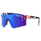 PIT Viper Sport Sunglasses