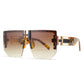 H Square Sunglasses