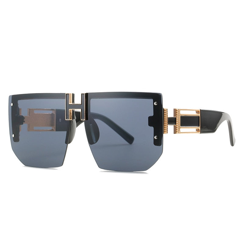 H Square Sunglasses