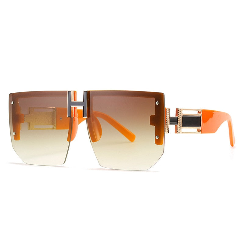 H Square Sunglasses