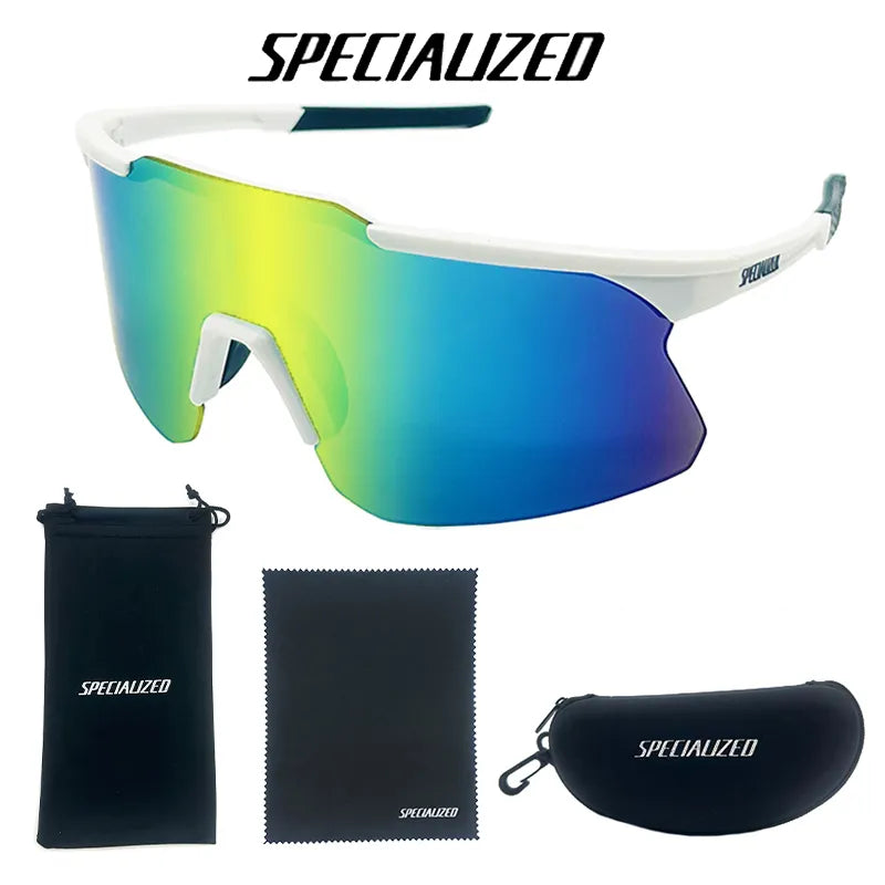 SPECIALIZED Polarized Sport Sunglasses