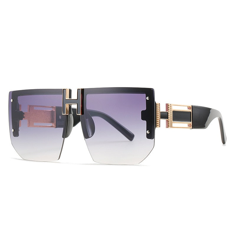 H Square Sunglasses