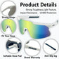 SPECIALIZED Polarized Sport Sunglasses