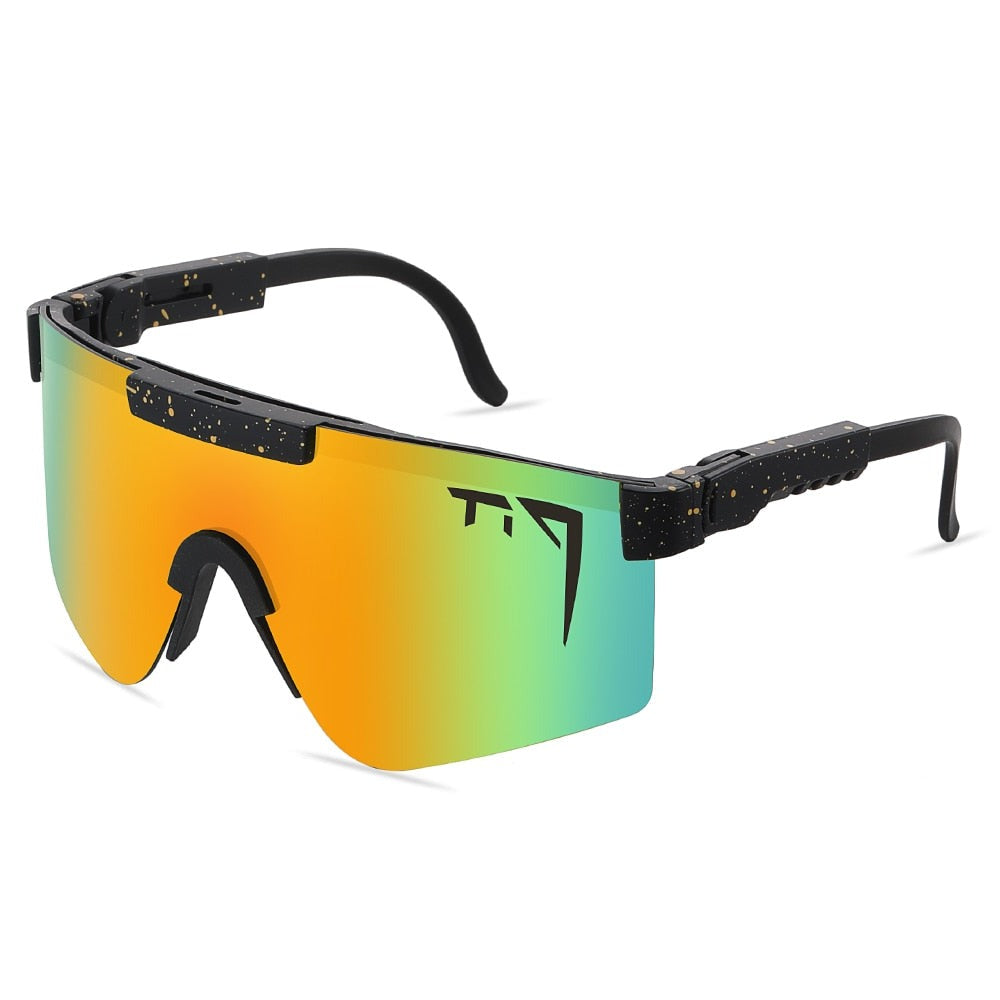 PIT Viper Sport Sunglasses