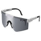 PIT Viper Sport Sunglasses