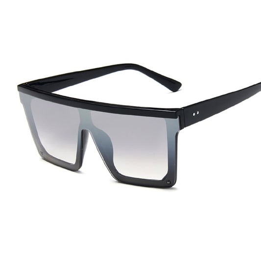 black square sunglasses