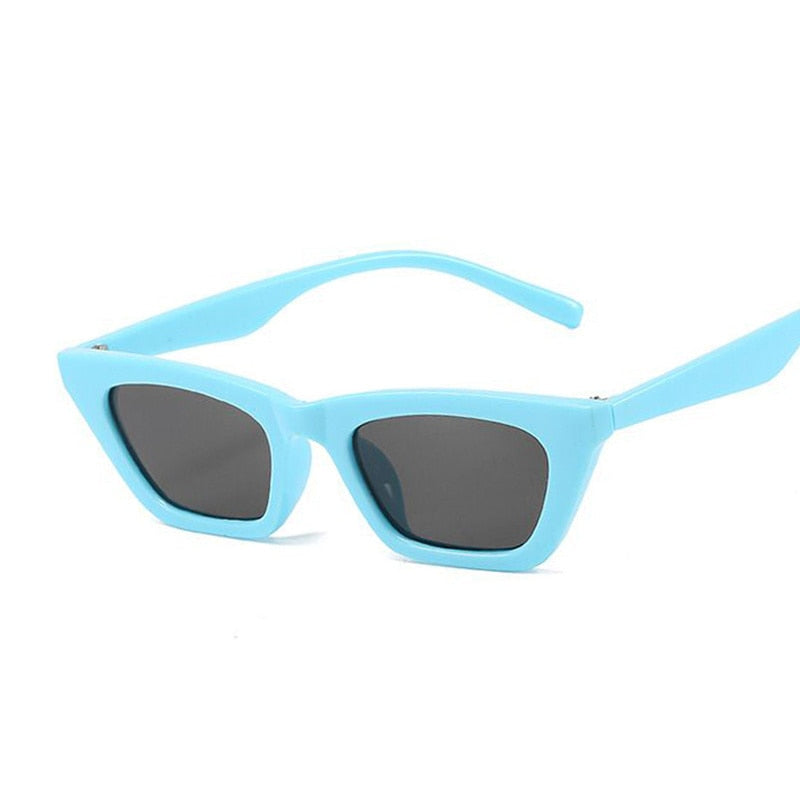 VIXEN Cat Eye Sunglasses