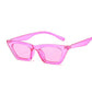 pink cat eye sunglasses