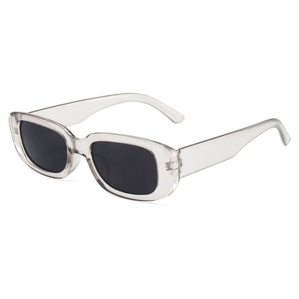 GLARE Square Sunglasses