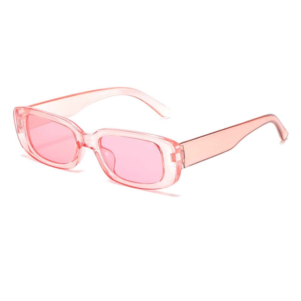 GLARE Square Sunglasses