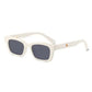 GLARE Square Sunglasses